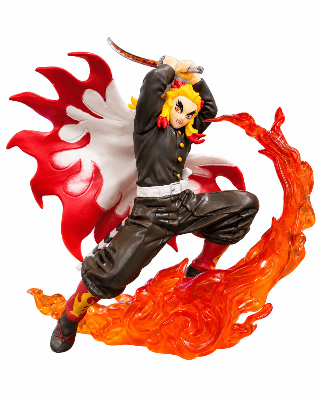 Kyojuro Rengoku | Demon Slayer: Kimetsu no Yaiba - Yukizi
