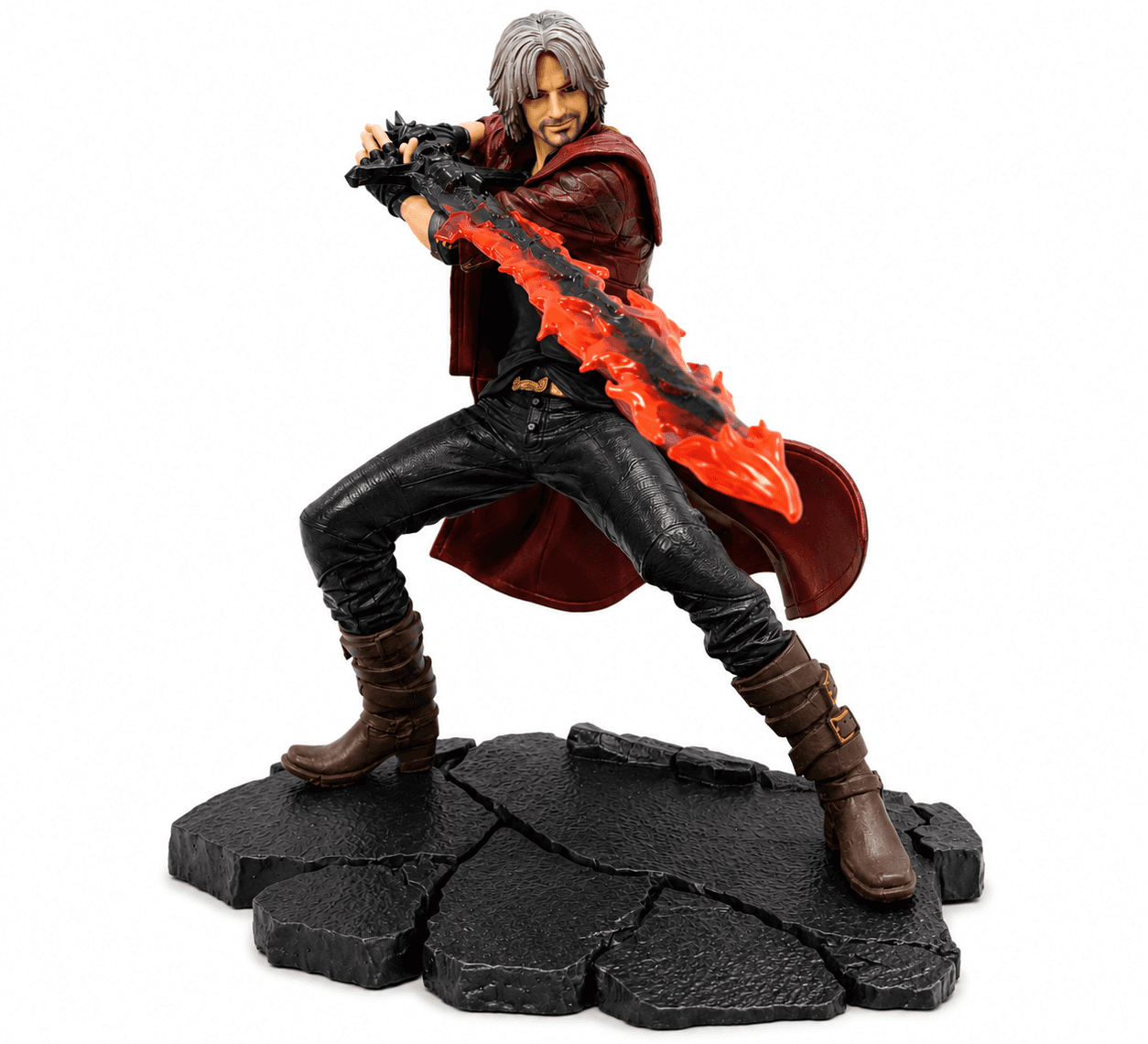 Dante | Devil May Cry - Yukizi